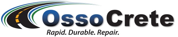 OssoCrete logo